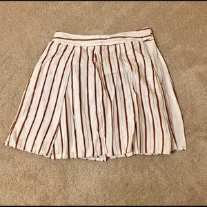 Tularosa mini skirt